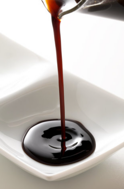 What's in a Sauce? Exploring the Popular Japanese Condiment