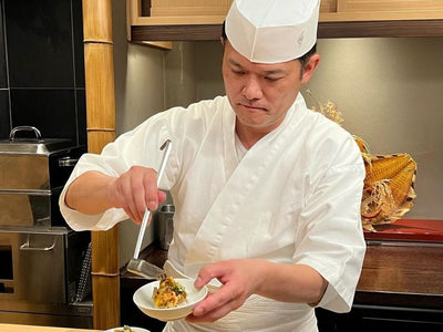 Kappo Cuisine: Osaka’s Contribution to Japanese Food Culture