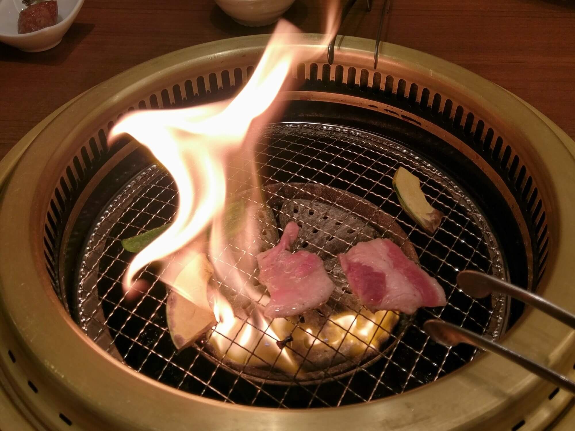 Yakiniku: A Sizzling Guide to Japanese Barbecue