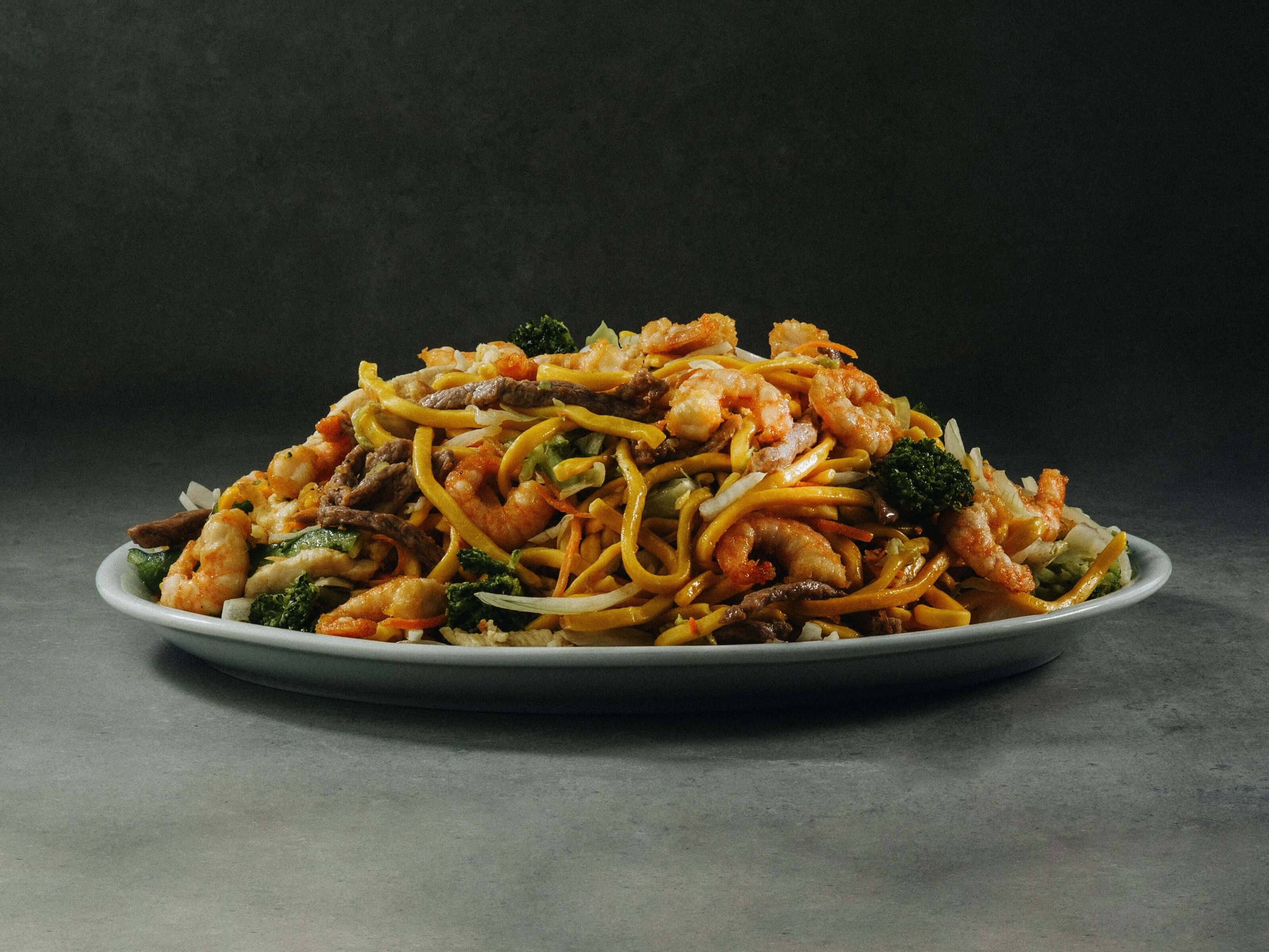 What Is Yakisoba? Japan's Favorite Stir-Fried Noodles – MiauMall