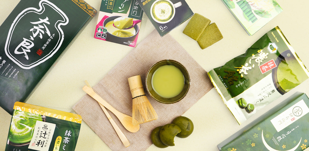 Matcha