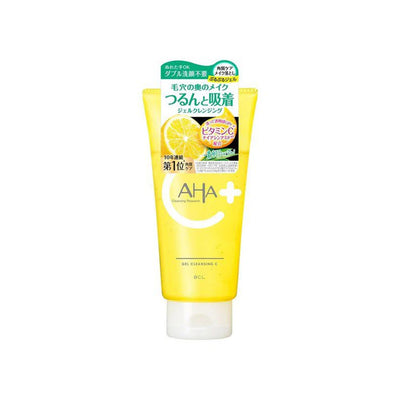 BCL AHA Cleansing Research Gel Cleansing C