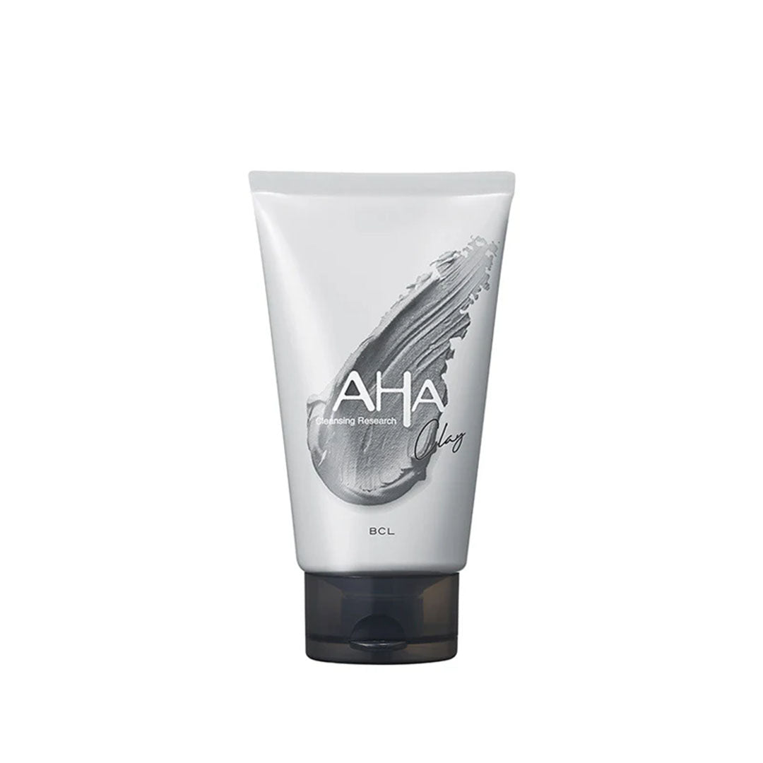 BCL Cleansing Research Wash Cleansing Black