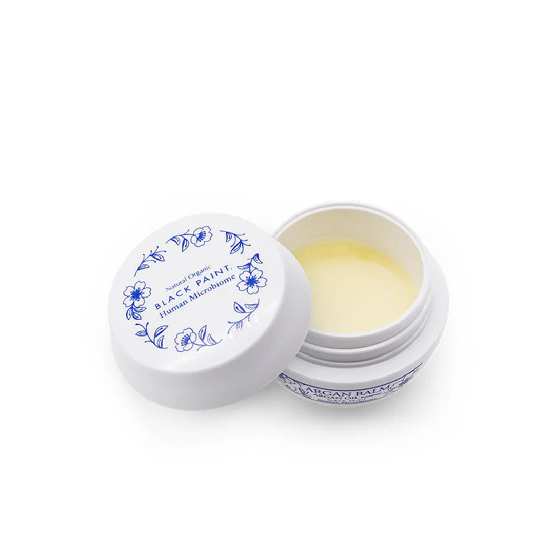 BLACK PAINT Premium Argan Balm