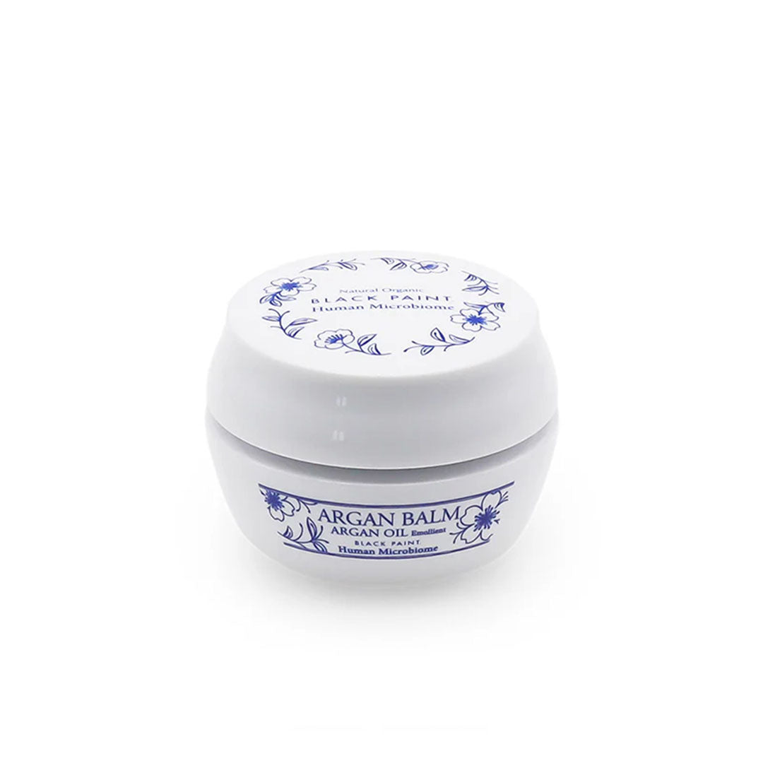 BLACK PAINT Premium Argan Balm