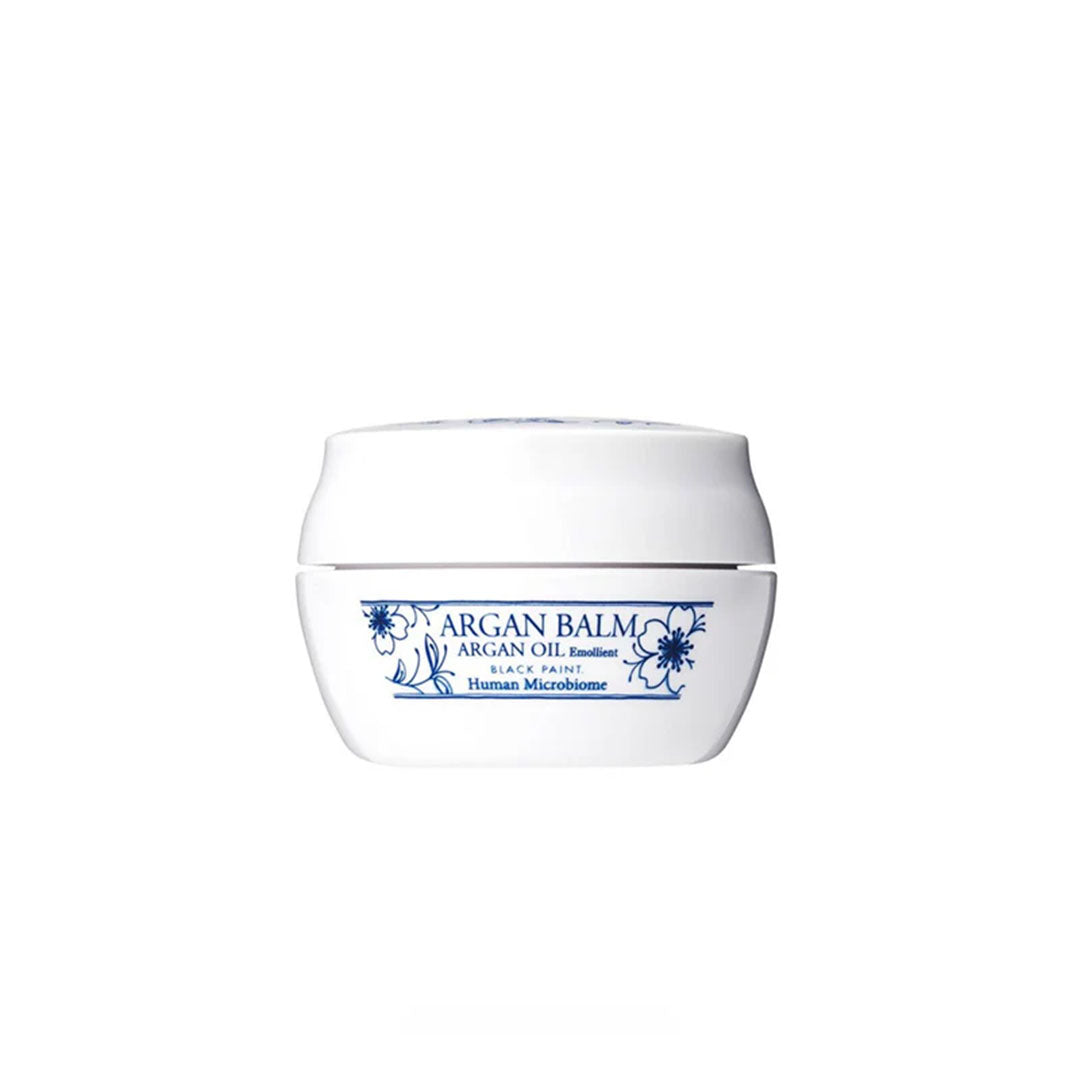BLACK PAINT Premium Argan Balm