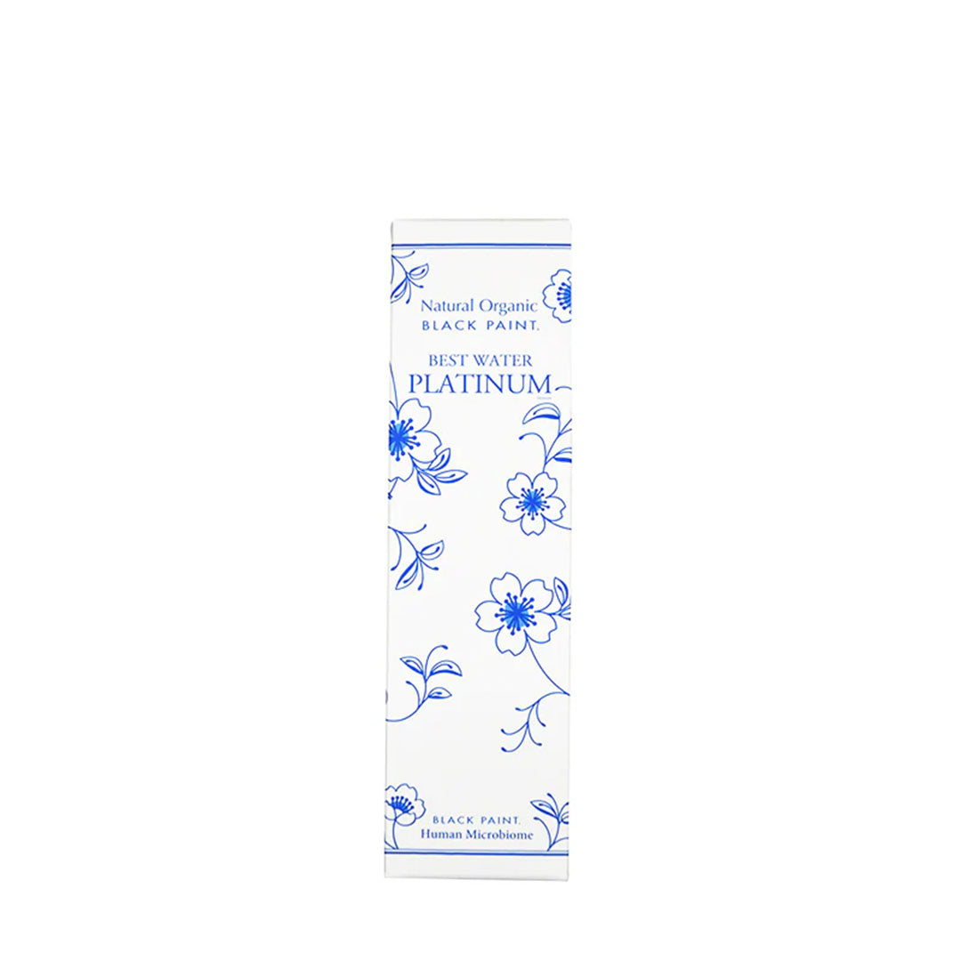 BLACK PAINT Best Water Platinum Toner, 100ml/200ml