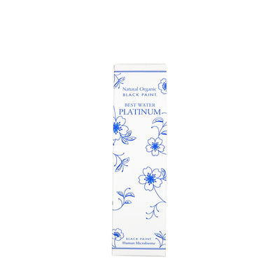 BLACK PAINT Best Water Platinum Toner, 100ml/200ml