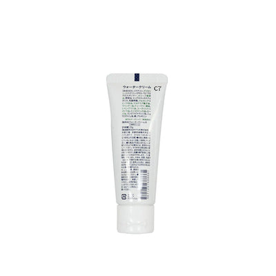 BLACK PAINT Basic Water Cream