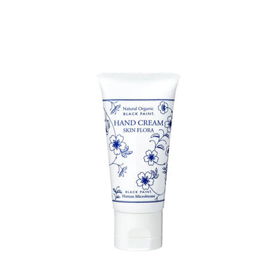 BLACK PAINT Skin Flora Hand Cream