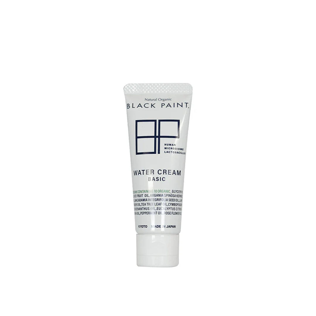 BLACK PAINT Basic Water Cream