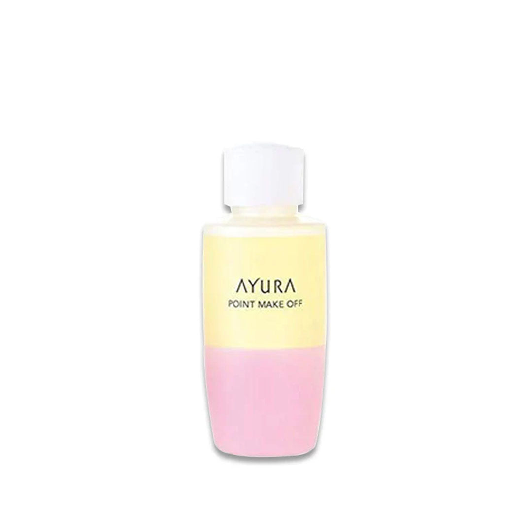 AYURA Eye and Lip Makeup Remover