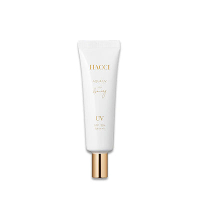 HACCI AQUA UV R SPF50+ PA++++