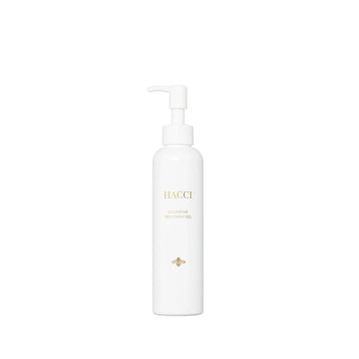 HACCI Cleansing Treatment Gel