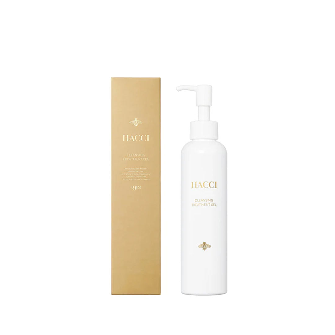 HACCI Cleansing Treatment Gel