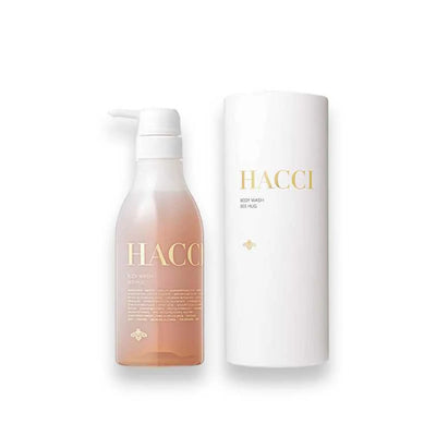 HACCI Bee Hug Body Wash