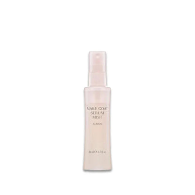 Albion Makeup Coat Serum Mist