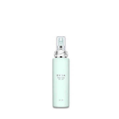 ALBION EXCIA Brightening Rich Milk