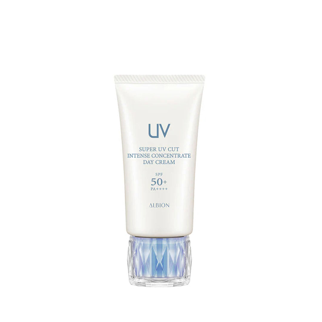ALBION Super UV Cut Intense Concentrate Day Cream