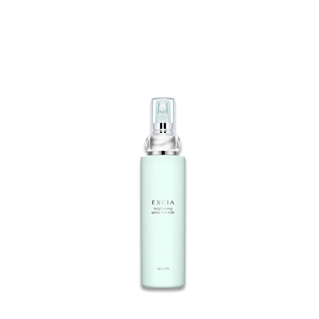 ALBION EXCIA Brightening Extra Rich Milk
