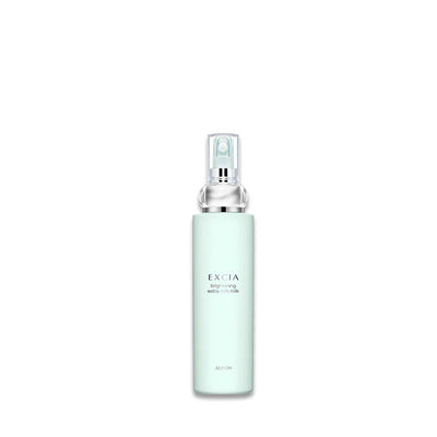 ALBION EXCIA Brightening Extra Rich Milk