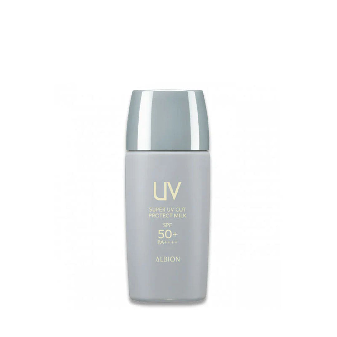 ALBION Super UV Cut Protect Milk SPF50+/PA++++