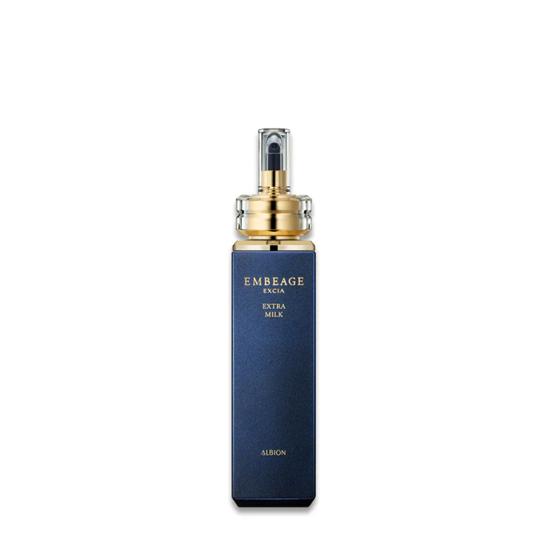 ALBION Excia Embeage Extra Milk