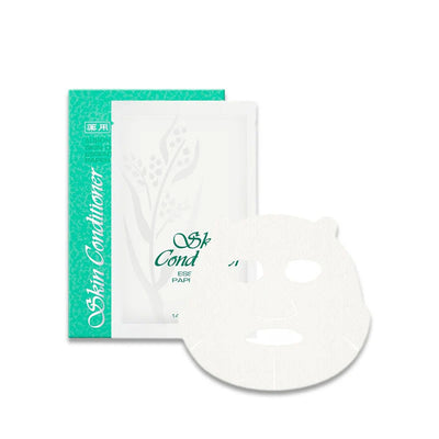 ALBION Medicinal Skin Conditioner Essential Facial Mask