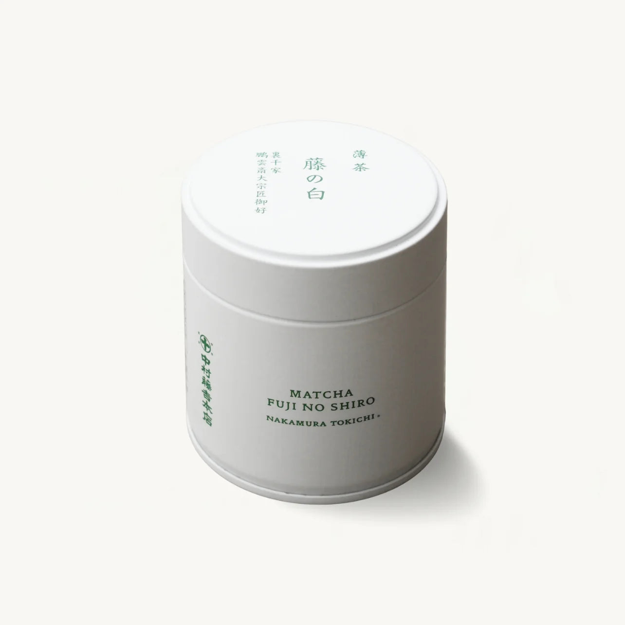 Nakamura Tokichi Fuji no Shiro Matcha