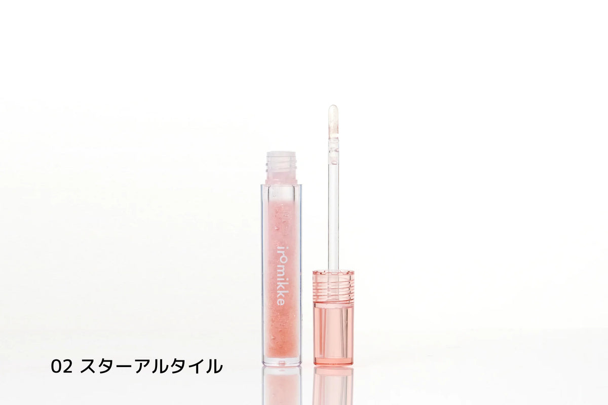 iromikke Lip Gloss