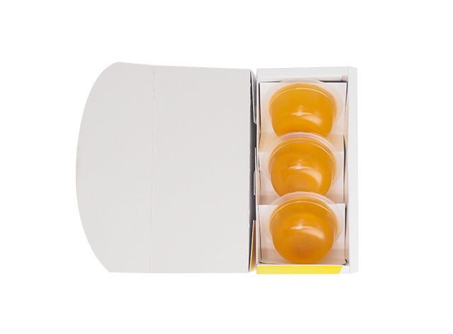 Godaian Kijuku Ume Jelly – Umesenka