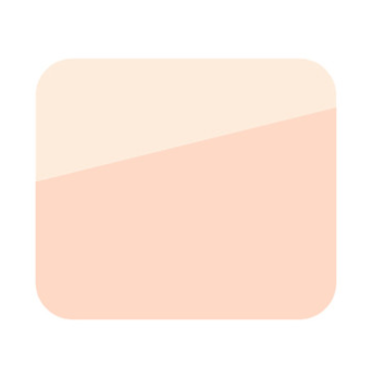 THREE Pristine Complexion Powder Foundation – Refill SPF26 PA+++/ Foundation Case / Foundation Sponge