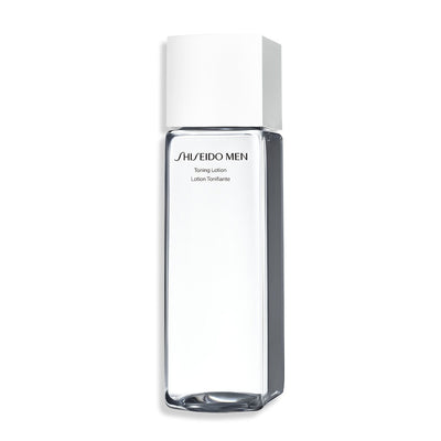 Shiseido Men Toning Lotion