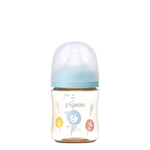 PIGEON Feeding Bottle (Super Small/0 months+)