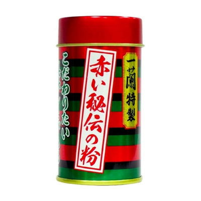 Ichiran Ramen Original Spicy Red Seasoning