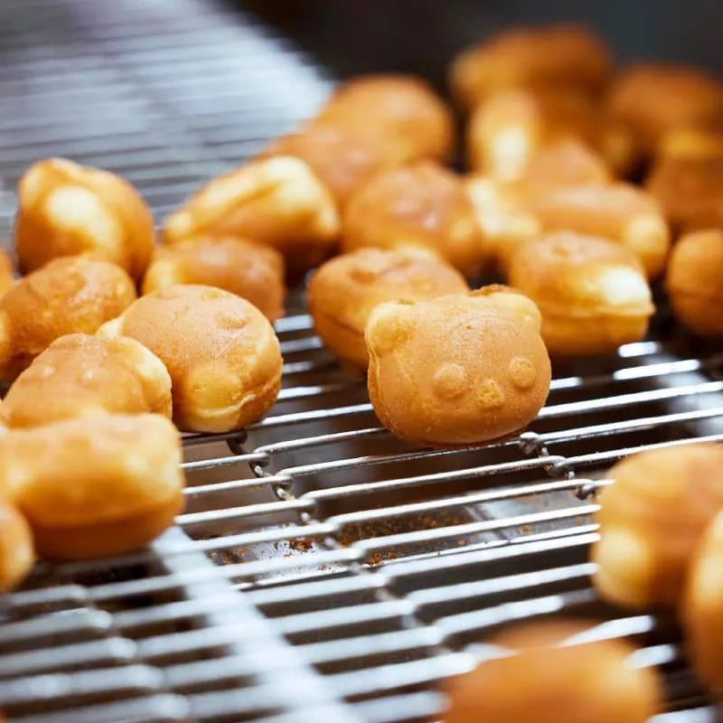 Fleur Royal Castella Cake Bites