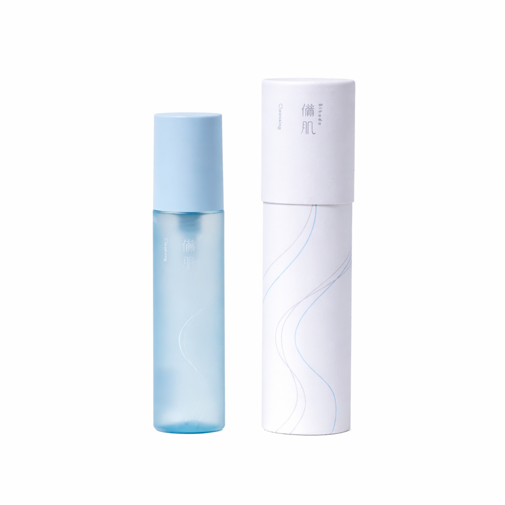 Bihada Cleansing Water