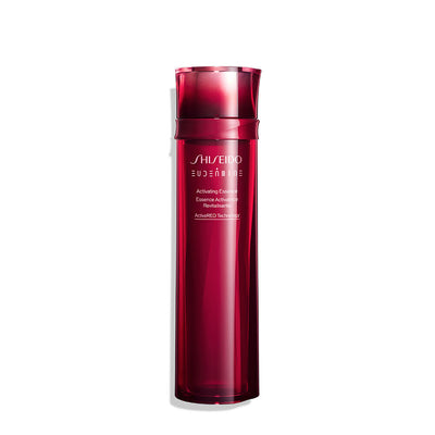 SHISEIDO 资生堂 Red Honeydew 2023 新版