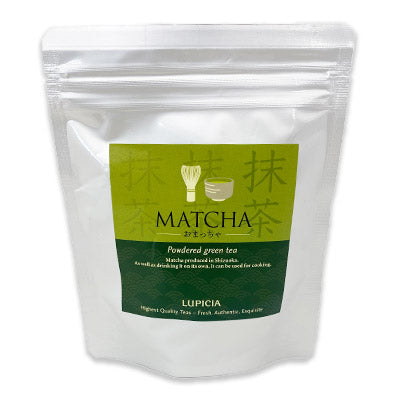 LUPICIA Original Blend Matcha