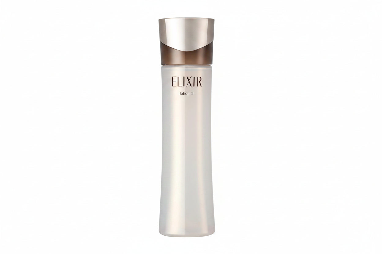 Shiseido ELIXIR Advanced Lotion