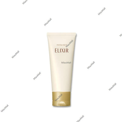 ELIXIR Superior Cleansing Foam I N