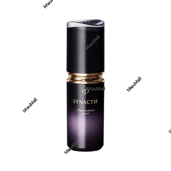 Shiseido Clé de Peau Beauté Daytime Moisturizer Enriched