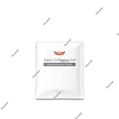 Dr.Ci: Labo Aqua Collagen Gel Deep Moisture Mask