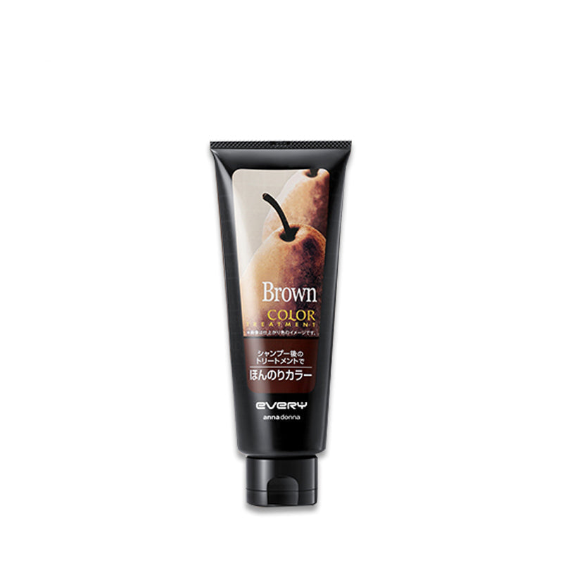 Dariya annadonna Khaki Color Hair Conditioner