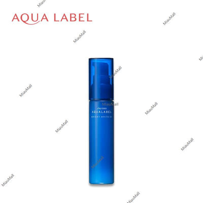 Shiseido AQUA LABEL Brightening EX Serum