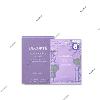 DECORTÉ VITA DE RÊVE Mask