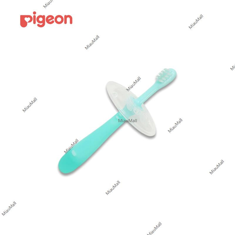 PIGEON 婴儿牙刷首次使用套装