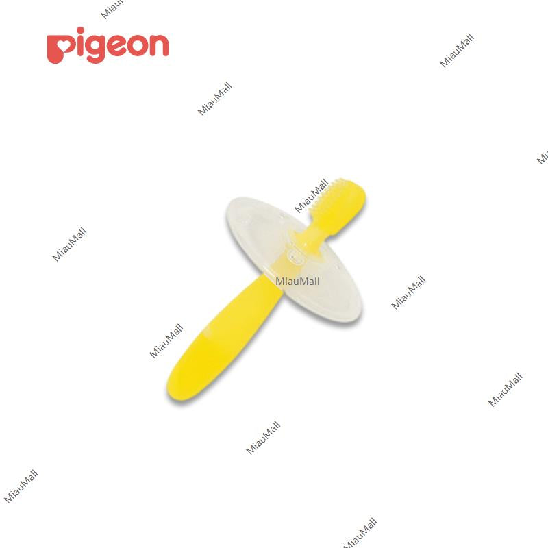 PIGEON 婴儿牙刷首次使用套装