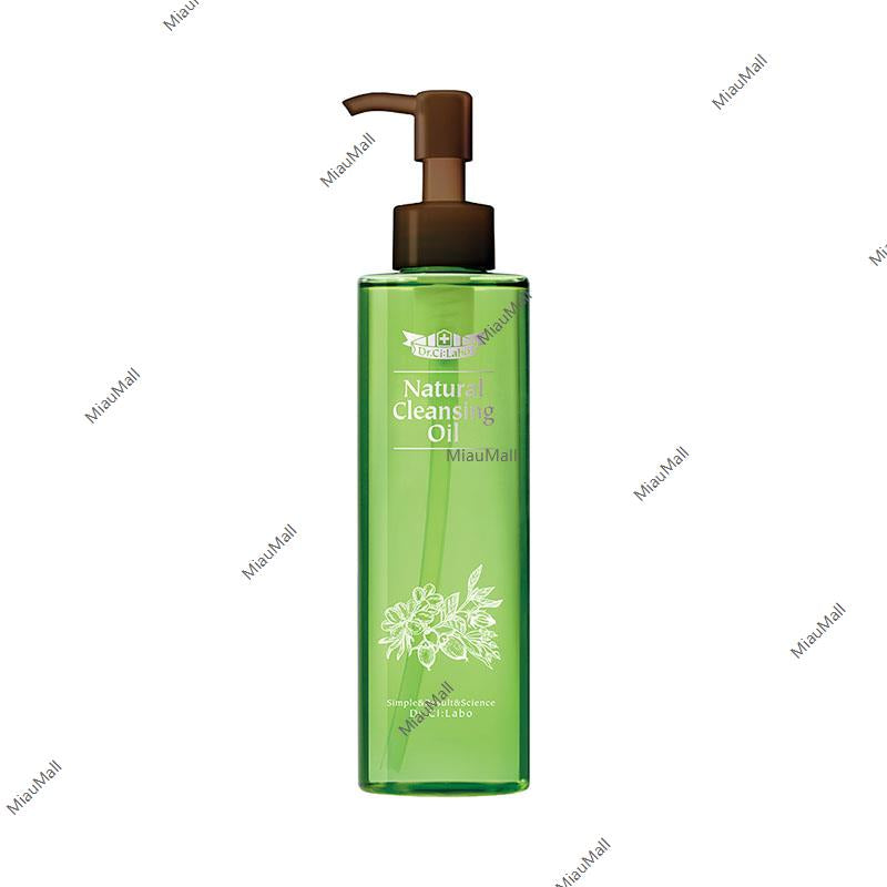Dr.Ci:Labo Natural Cleansing Oil