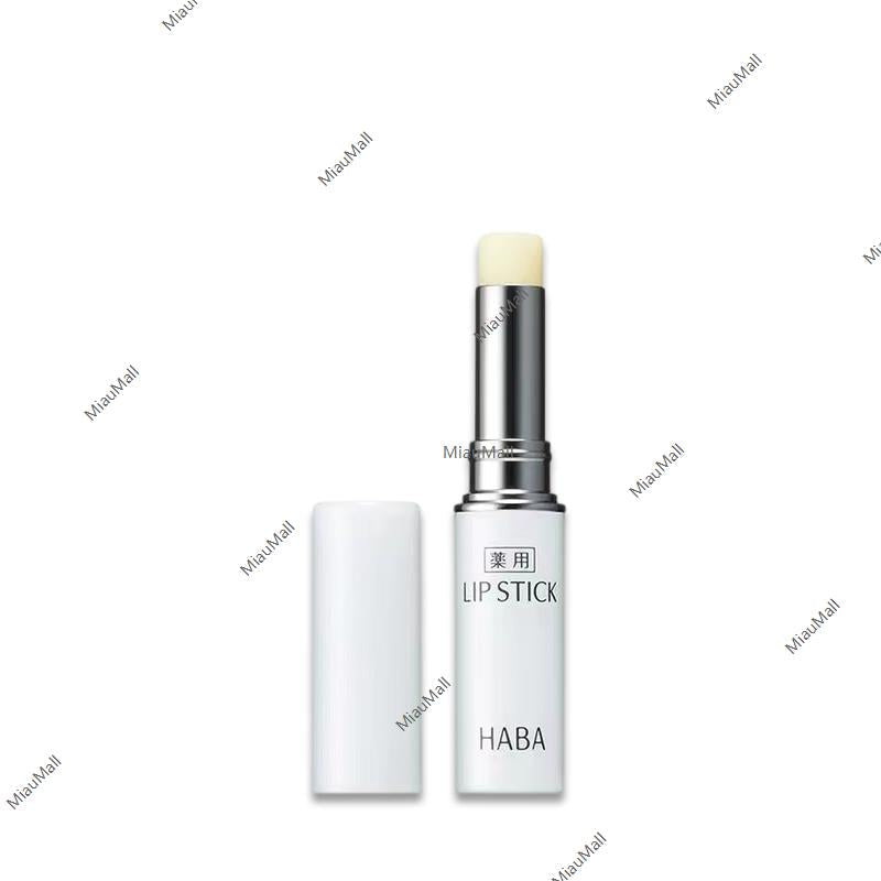 HABA Medicated Lipstick